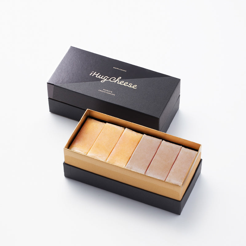 プレミアムラムレーズンチーズテリーヌ