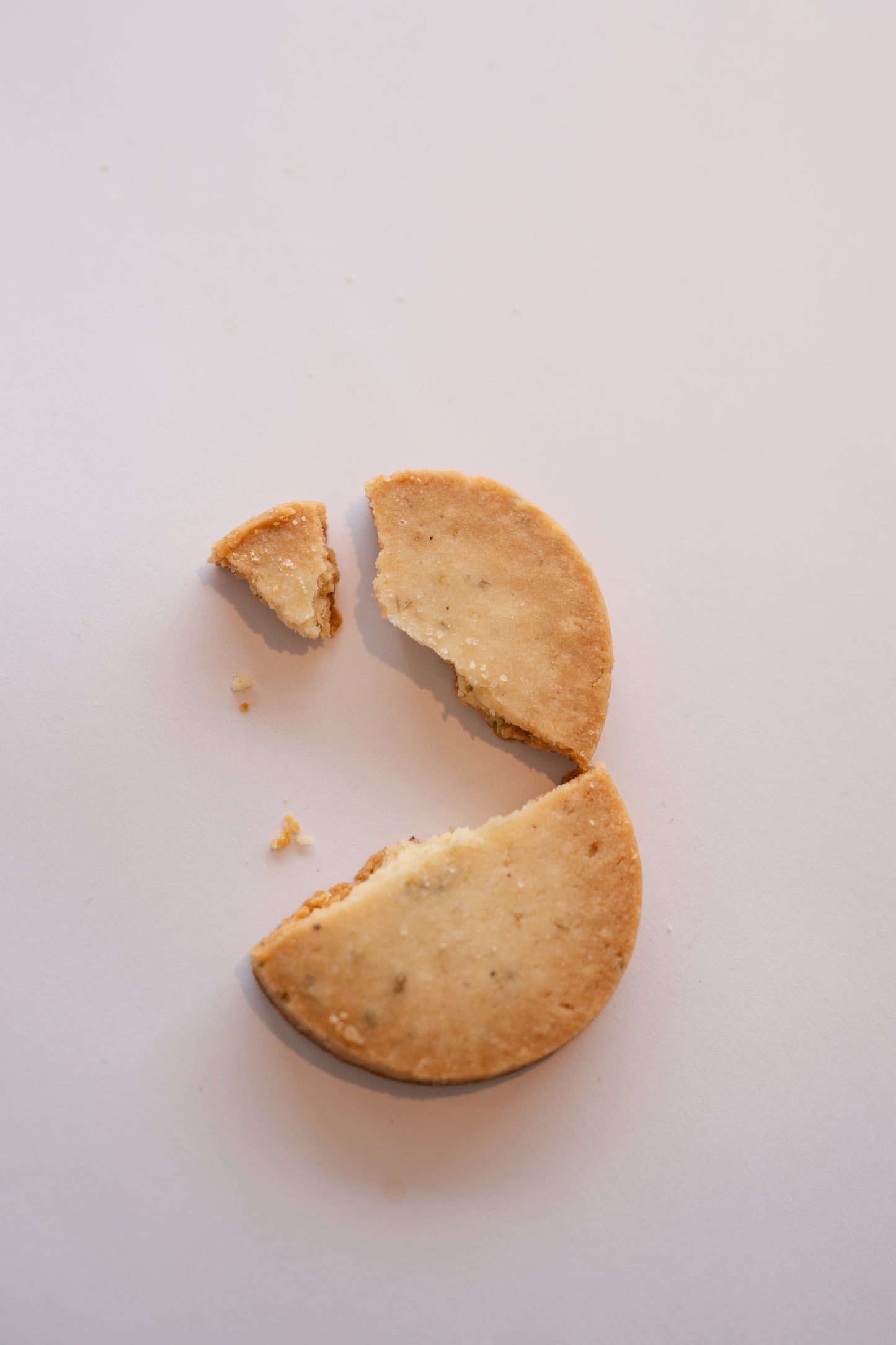 グルテンフリークッキー(8枚入り)