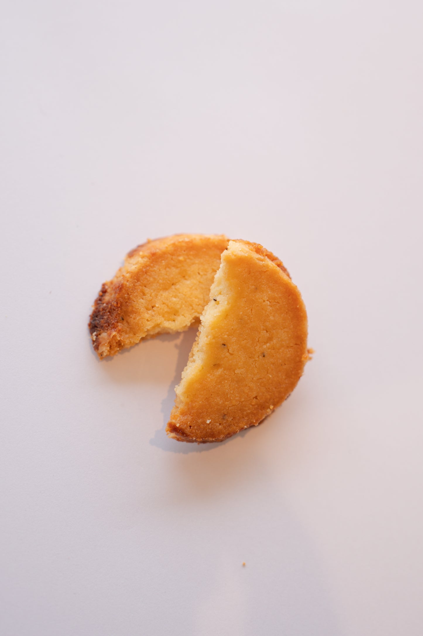 グルテンフリークッキー(8枚入り)