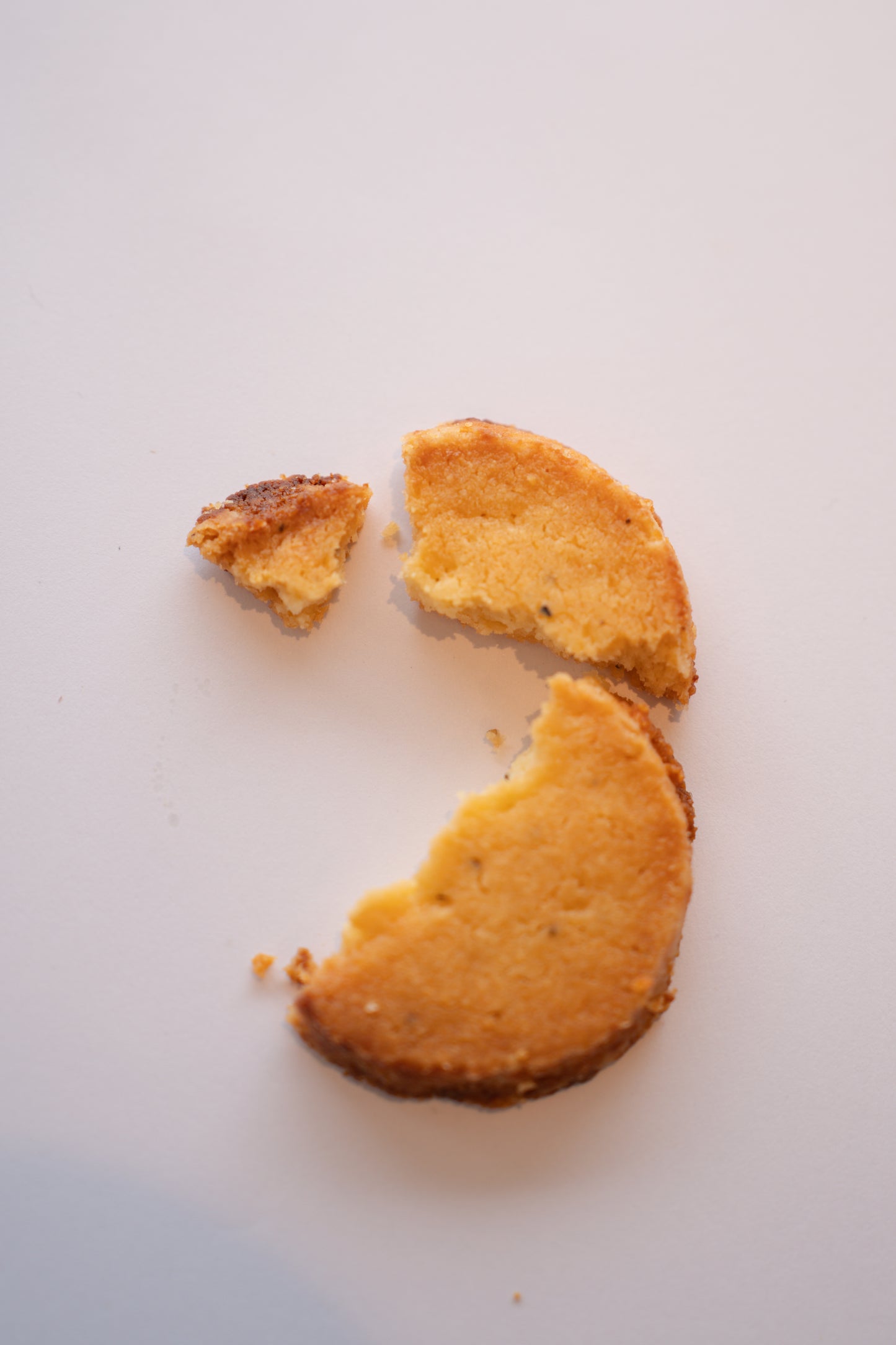 グルテンフリークッキー(8枚入り)