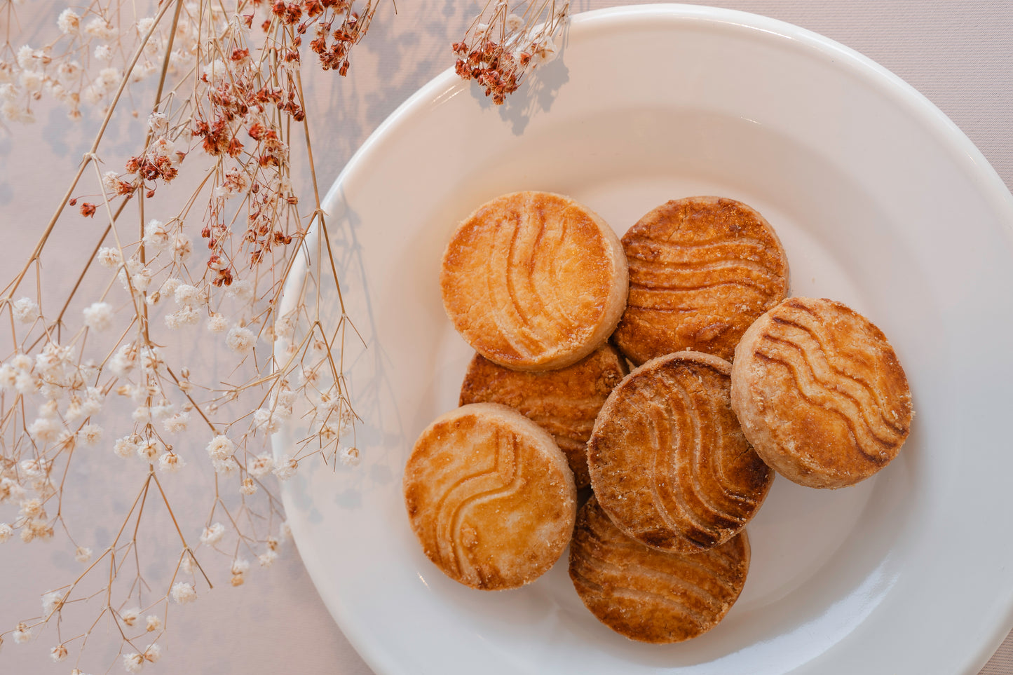 ガレットブルトンヌ(7枚入り)