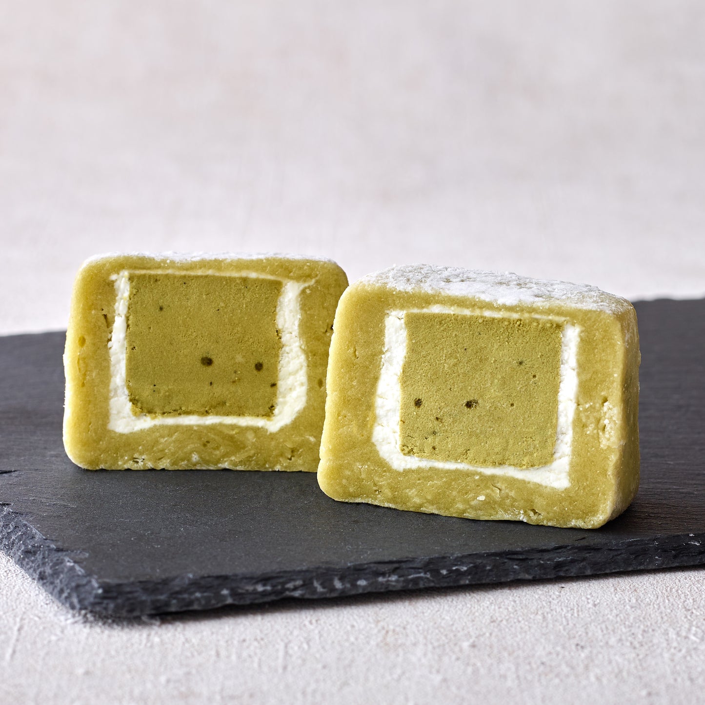 HAPPI CHEESEキューブ大福ラージ1個入り