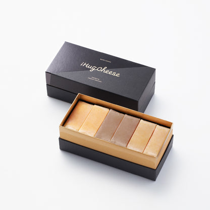 プレミアムラムレーズンチーズテリーヌ