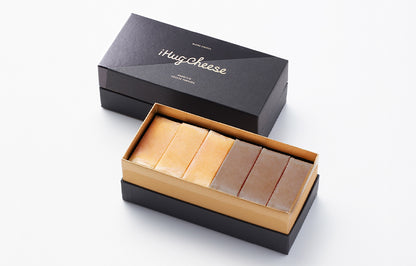 プレミアムショコラチーズテリーヌ