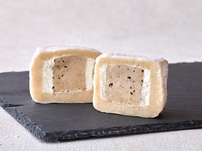 HAPPI CHEESEキューブ大福ラージ12個入りギフトBOX