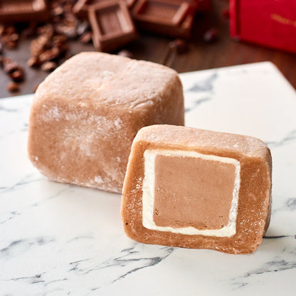 HAPPI CHEESEキューブ大福ラージ１個入り