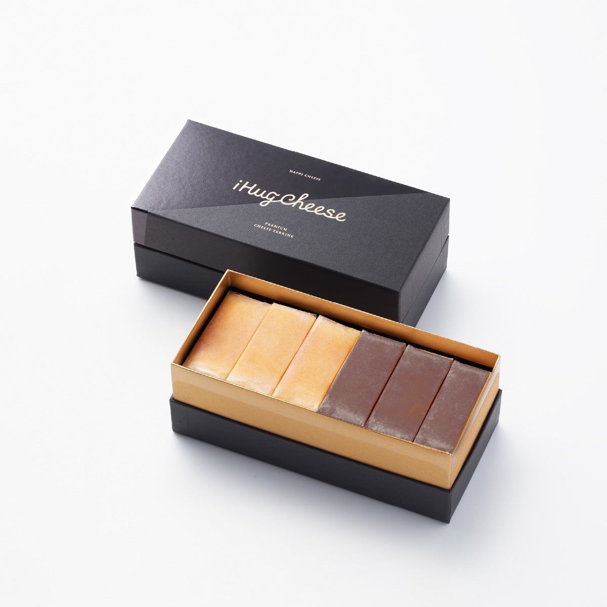 プレミアムショコラチーズテリーヌ