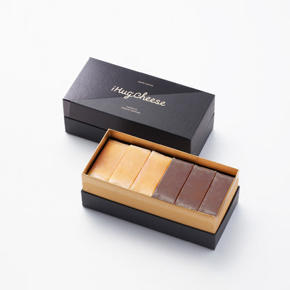 プレミアムショコラチーズテリーヌ