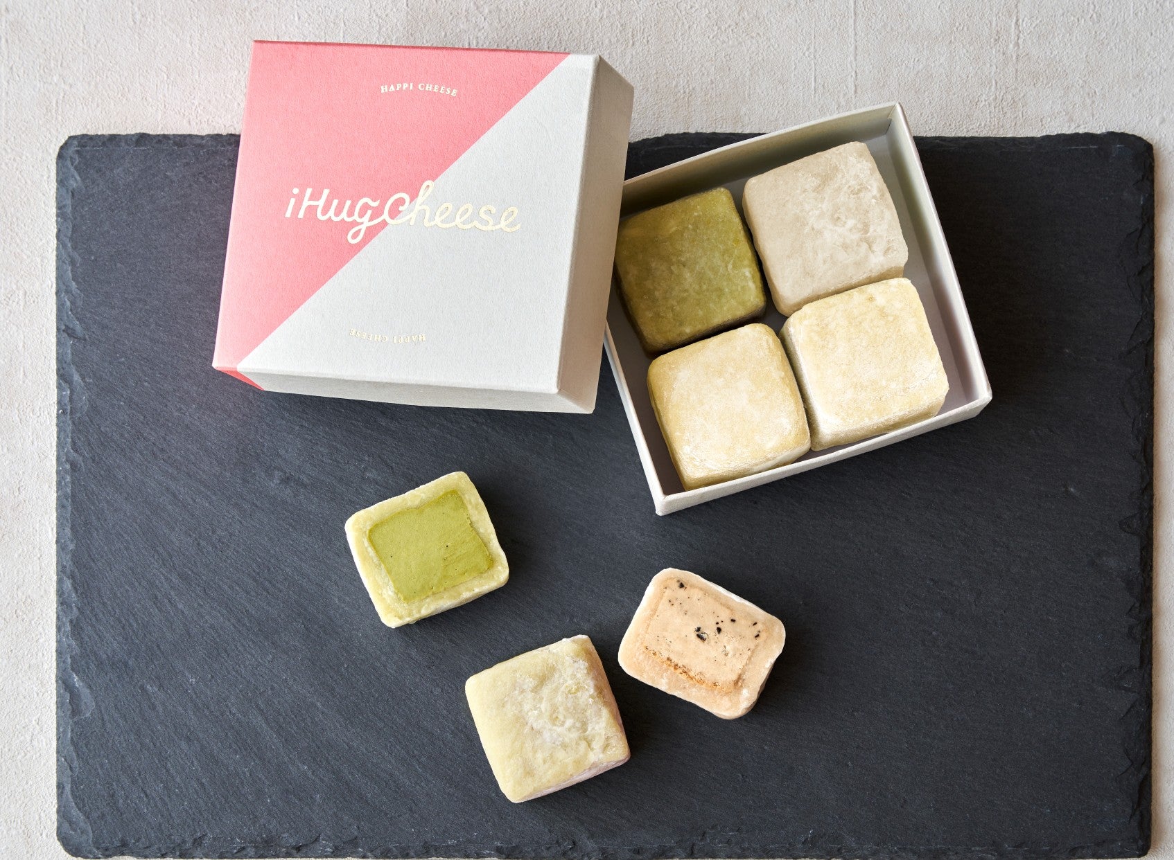 iHug Cheese オンラインストア – iHug Cheese Online